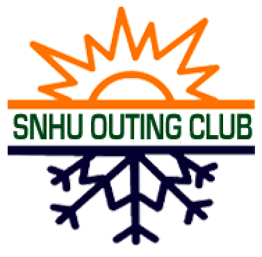 Southern New Hampshire University Outing Club. Join us skiing, hiking, rafting, kayaking, tubing, rock climbing and more!