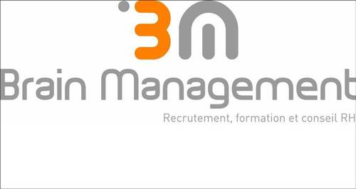Brainmanagement's profile picture. Recrutement, Formation, Conseil RH