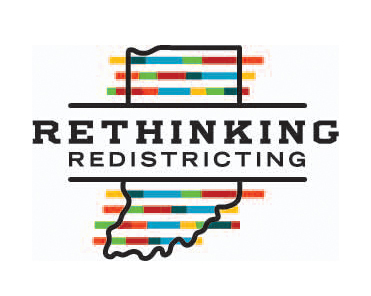 RedistrictingIN's profile picture. It's time to Rethink Redistricting in Indiana. Visit http://t.co/FgjJfZ8I43 and join the conversation.