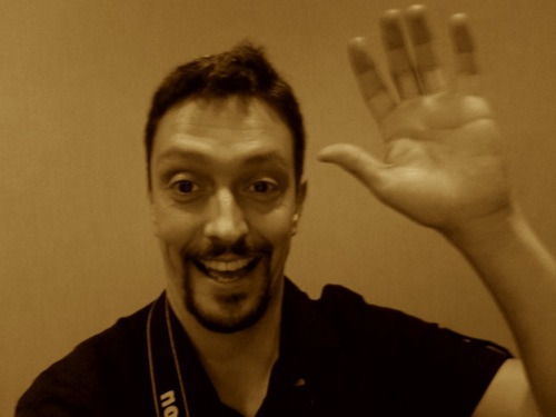 jimdowning's profile picture. 