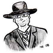 digital immigrant, nerd, зануда, ... IT in academia and research … all posts here are private/personal opinion!