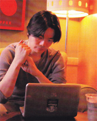 jansen's profile picture. A writer who loves to blog.