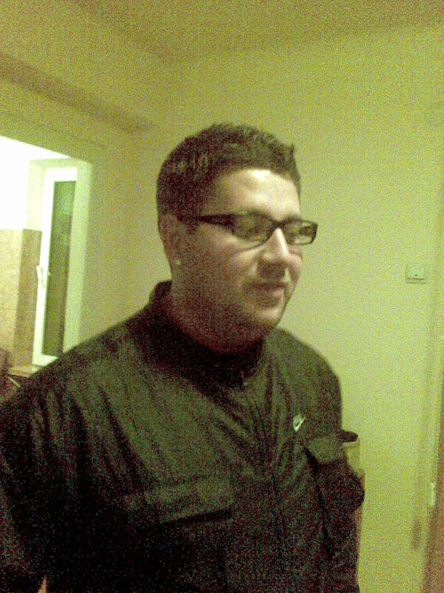 LucianVlad's profile picture. 