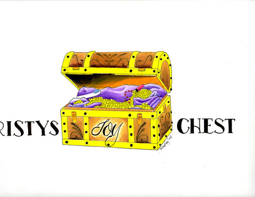 I would like to help you enrich your love life with adult toys and novelties.