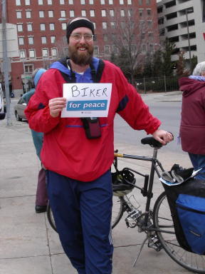 JonKrieg's profile picture. Midwest Comms Specialist for @afsciowa, part of @afsc_org #BlackLivesMatter #Not1More #SanctuaryEverywhere #SharedSecurity #GazaUnlocked Opinions mine