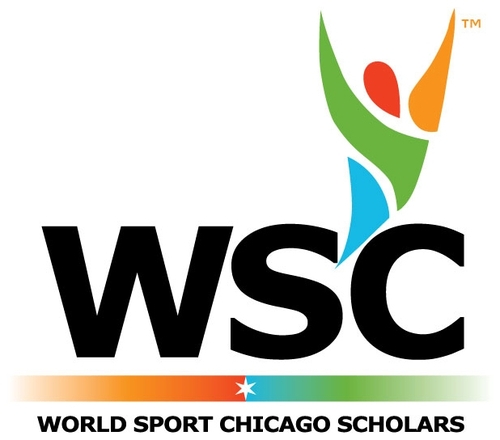 Scholarships for Chicago high school juniors who participate in Olympic and Paralympic sports!