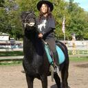 Sharon Sales - @DemonShadow - Twitter