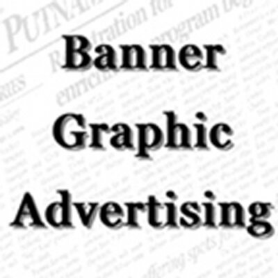 Banner Graphic Ads Banneradv Twitter