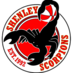 Shenley Scorpions (@shenleyscorpion) Twitter profile photo