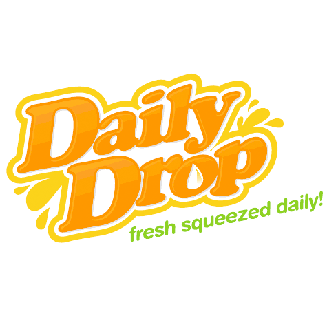 Fresh Squeezed Daily!