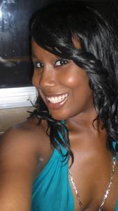 africanbarbie21's profile picture. 