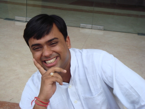 MBA & Engg by education, Biz Consultant by profession,by choice....still figuring out