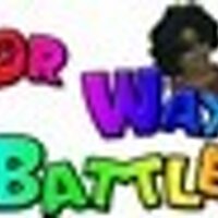 Wax Battle(@DoctorWaxBattle) 's Twitter Profile Photo