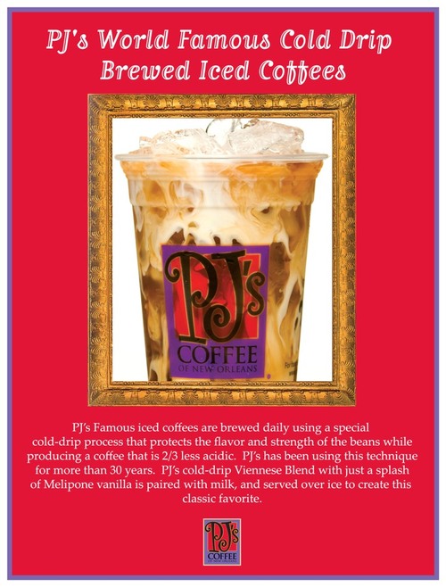 PJsCoffeeCampSt's profile picture. I love coffee.