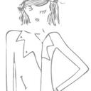 Esther Blake - @brightbyblack - Twitter