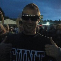 Scotty Eaton - @ScottyEaton Twitter Profile Photo