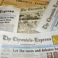 Chronicle Express (@pennyannynews) 's Twitter Profile