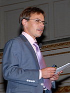 Pascal Sieber Profile