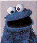 C is for cookie!!