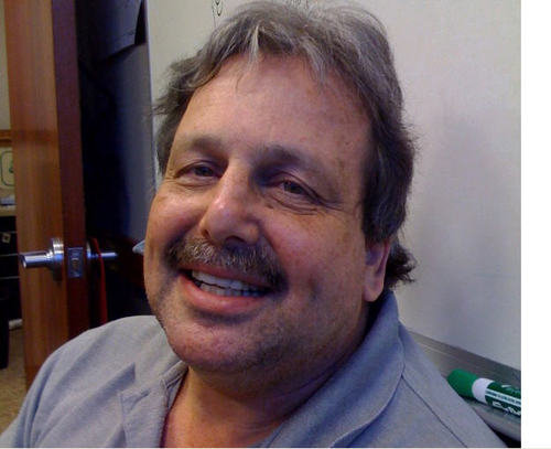 Ron Roth (@ronro) | Twitter