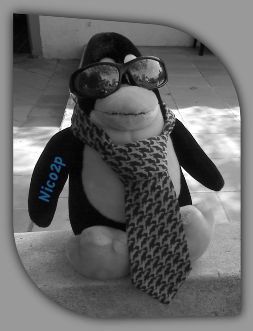 nico2p's profile picture. Passionné de nouvelles techno IT, de Mac, de photo, de domotique et un peu de jeux video, un geek quoi :) #FR