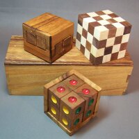 Pax Puzzle (@paxpuzzle) 's Twitter Profile