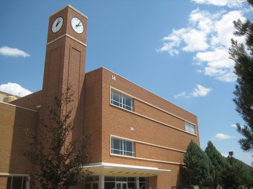 Idaho State University's Dining Services