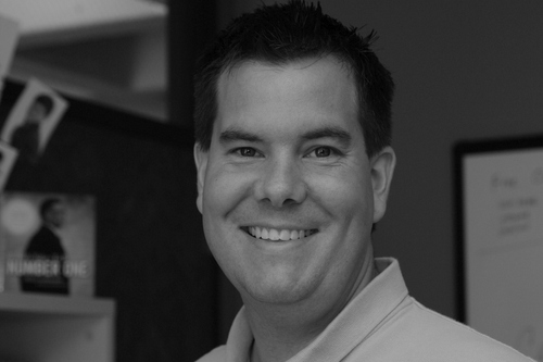 Staff Development Technology Integration, Certified eMINTS Teacher, Husband, Father of 5, Photographer, Missionary