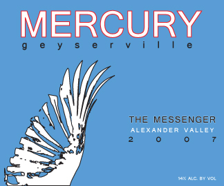 MercuryWine Profile Picture