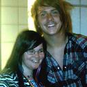 Amber Stanley - @xRainbowSuicide - Twitter