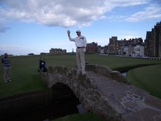 budgarmany's profile picture. Where there is fantastic and memorable golf to be played and where there are interesting and fascinating Experiences to be had, you will find us there!