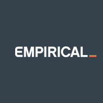 EmpiricalAgency's profile picture. We are a full service marketing agency blending traditional mktg w/ leading technology to create a breadth of programs that build conversations w/ your client.