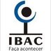 IBAC (@ibacdf) Twitter profile photo