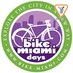 An initiative by the City of Miami to promote bicycling & walking, community,  livable streets.