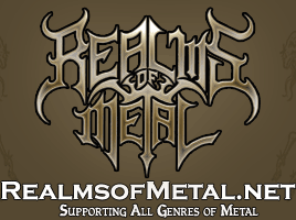 Supporting All Genres of METAL::by fans for fans