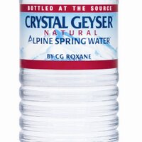 Crystal Geyser (@crystalgeysercg) 's Twitter Profile