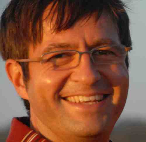 cyrilme's profile picture. 