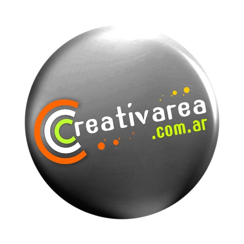 creativarea's profile picture. Botones Publicitarios Personalizados: prendedores, imanes, llaveros, destapadores con la imagen que vos quieras! hacemos envíos a todo el mundo =)