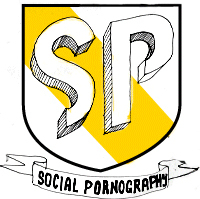 Social Pornography is a brand and media developer focused on underground, viral and independent media content.