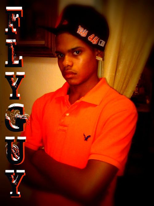 FLYGUYNAUVED's profile picture. 