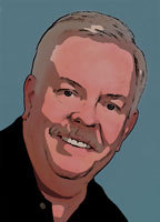 Retired Aerospace technical marketing. Freelance website designer since 1995. Dog lover, American football fan, photography enthusiast.