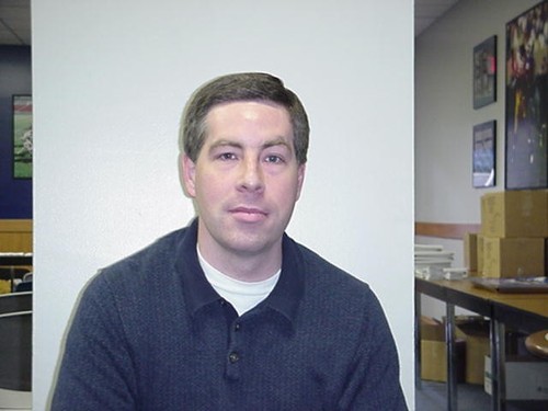 Murray Evans Profile