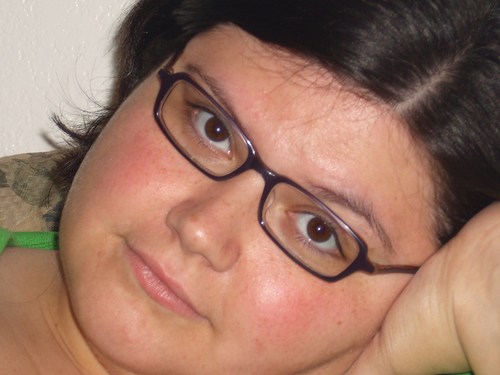 I have my BS in Psychology. In the midst of the chaos that is my life I am writing a novel-trying to.