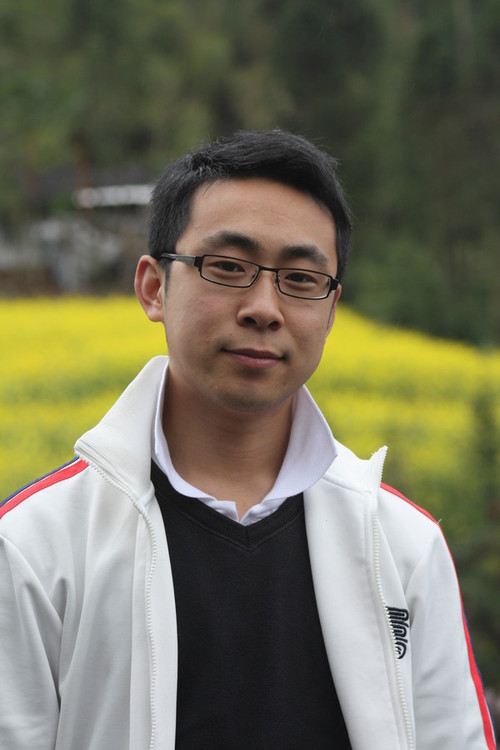 Hansonhong's profile picture. All in one.