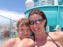 Entreprenuer, Mom of 2, Burning Desire to say Ahhwwwww!
CEO of online business