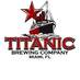 Titanic Brewery (@TitanicBrewery) Twitter profile photo