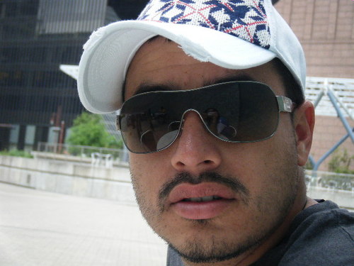 jcvd2003's profile picture. SSDD