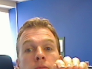 Simon McOscar