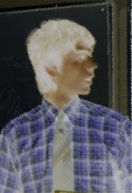 PPlushkin's profile picture. 