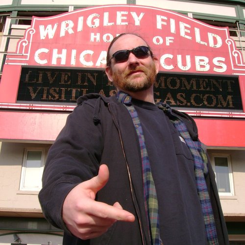 ob1quixote's profile picture. The World's Most Boring Tweeter

@ob1quixote@mastodon.social